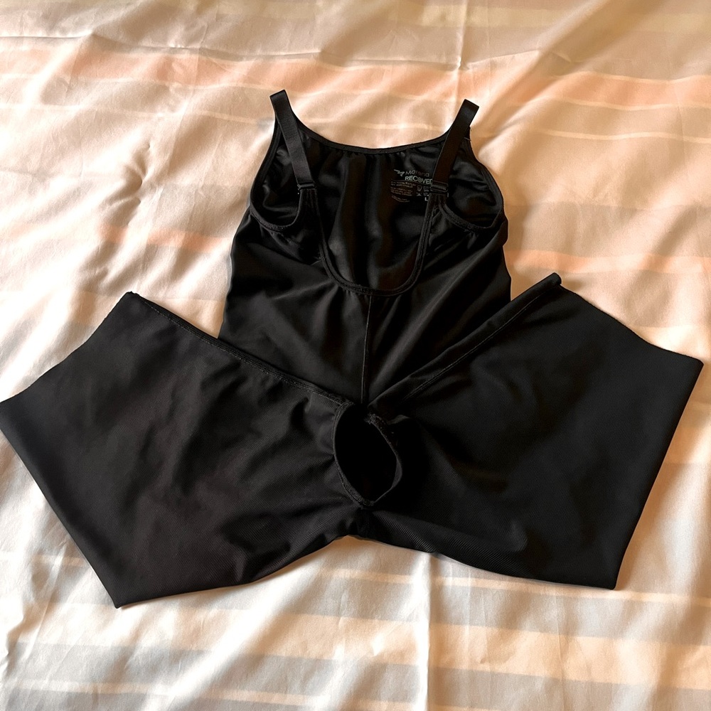 Large Marena shapewear step two